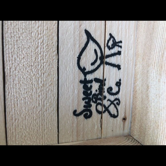 Sentiment Frame | Dog Days Picture Holder - Picture 5 of 5